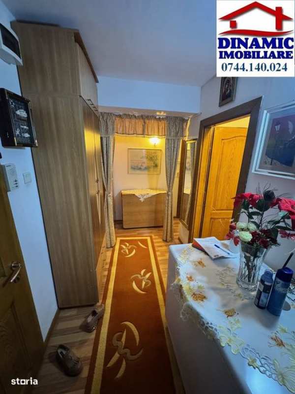 Apartament 1 camera, str. Progresului, Maratei, pret 250 eur/lunar
