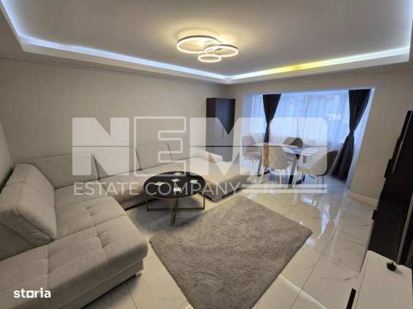 Apartament 3 camere I Rădăuți