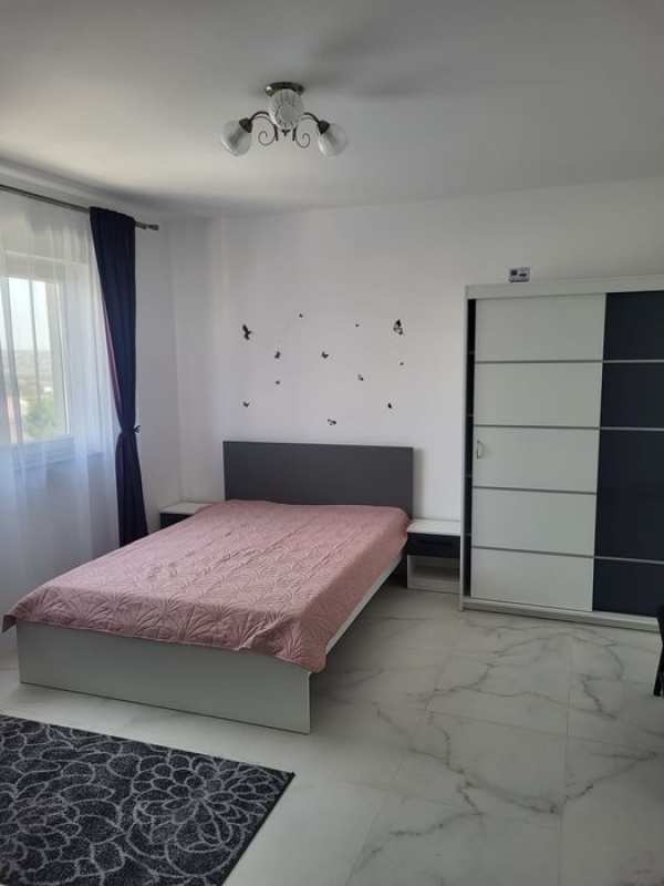 Vand micro-apartament