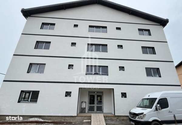 Oportunitate – 2 camere, 57 mp utili, grădină de 20 mp – Șelimbăr
