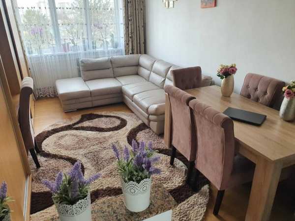 Apartament 3 camere zona Universitate