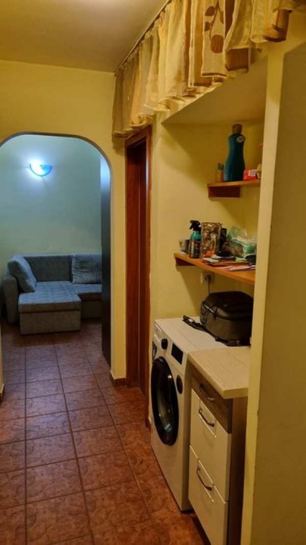 Apartament 2 camere direct de la proprietar