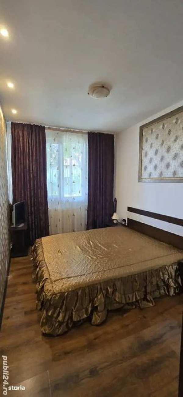 Apartament de inchiriat 2 camere-Complex Studentesc