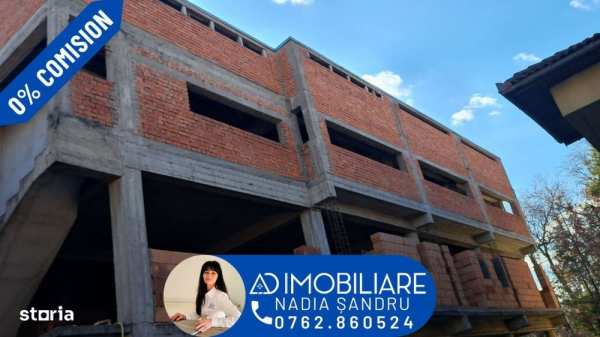 Apartamente de vanzare zona ultra centrala etaj 1 Comision 0%