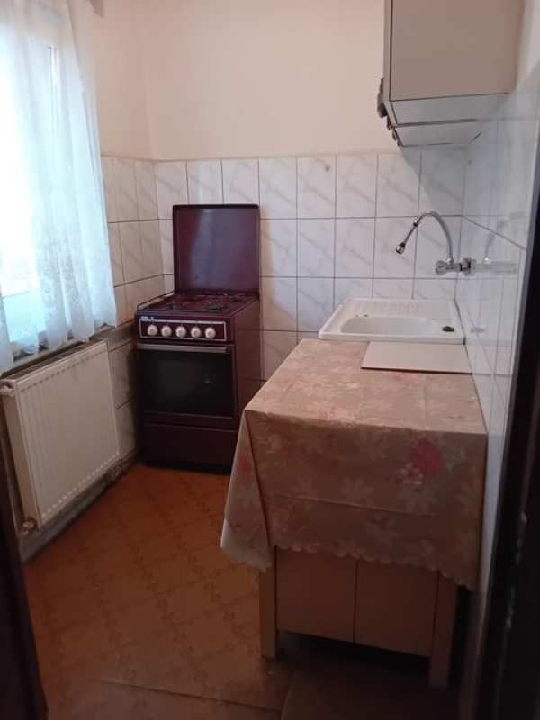Garsoniera zona Compa