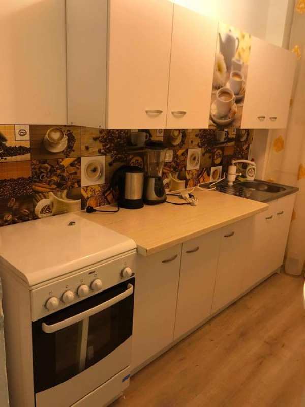 Apartament doua camere