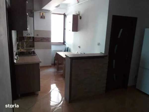 Apartament 2 Camere decomandat Nicolina - 350 euro