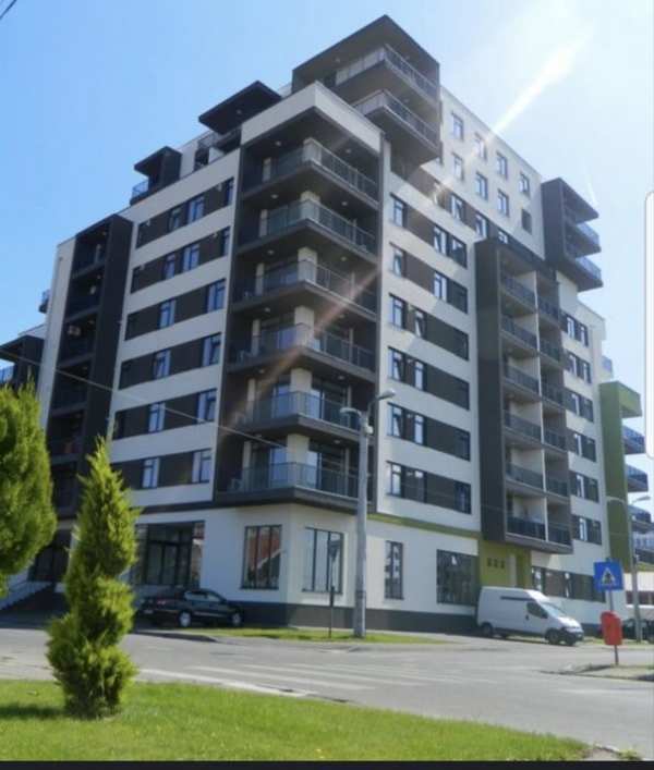 Dau in chirie apartament cu 2 camere grigore moisil, nufarul