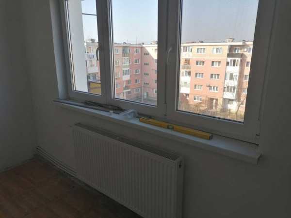 Apartament de vanzare in Sfantu-Gheorghe