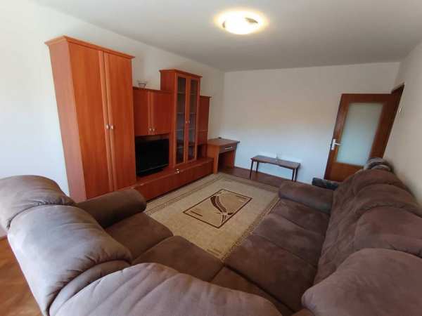 Apartament 2 camere de inchiriat in zona GARII