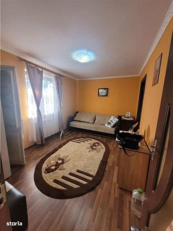 NOU! Ap. 2 cam. DE INCHIRIAT, mob. si utilat, Zona Trandafirilor!
