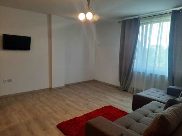 Închiriez apt  NOU 2 camere