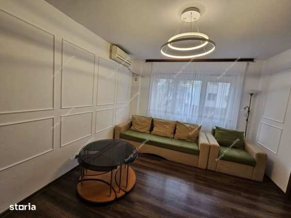 Apartament 2 Camere | Calea Girocului