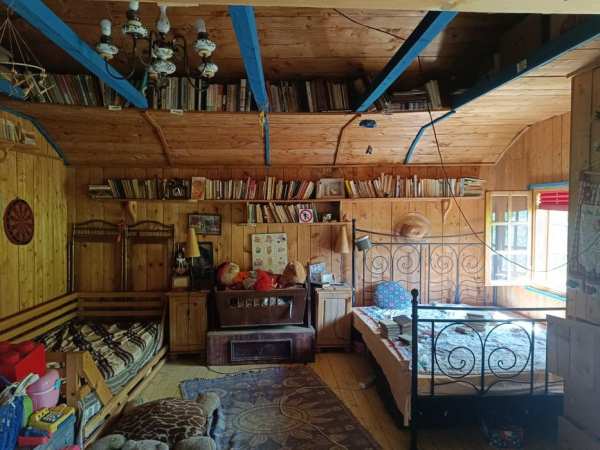Vand casa Poiana Varbilau ,la 9 km de Slanic Prahova