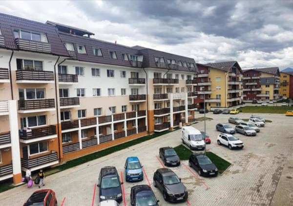 Vând loc parcare Subcetate City Sâmpetru