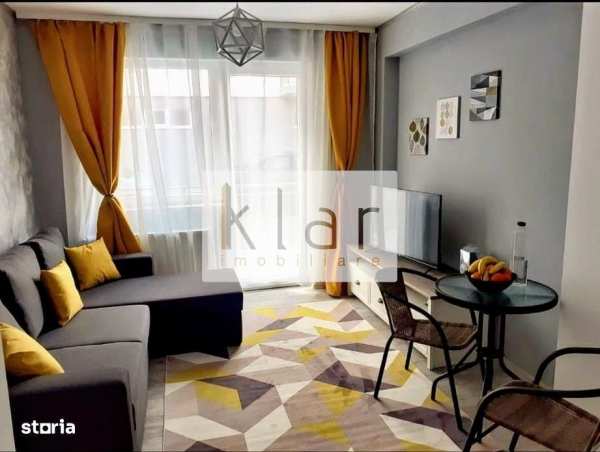 Apartament 3 camere modern cu terasa si garaj! Zona Vivo!