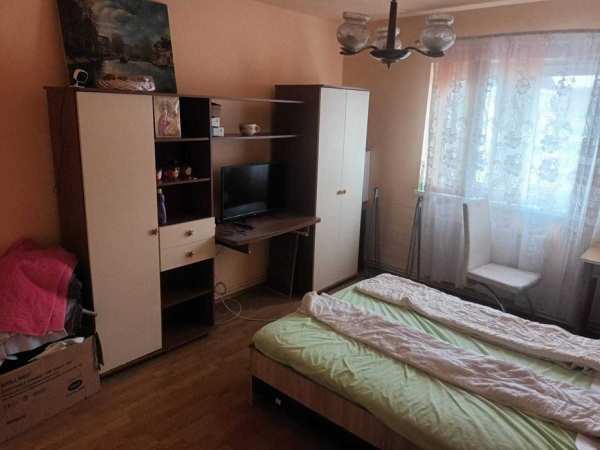GARSONIERA DE INCHIRIAT Sibiu - Vasile Aaron - 29mp - Proprietar