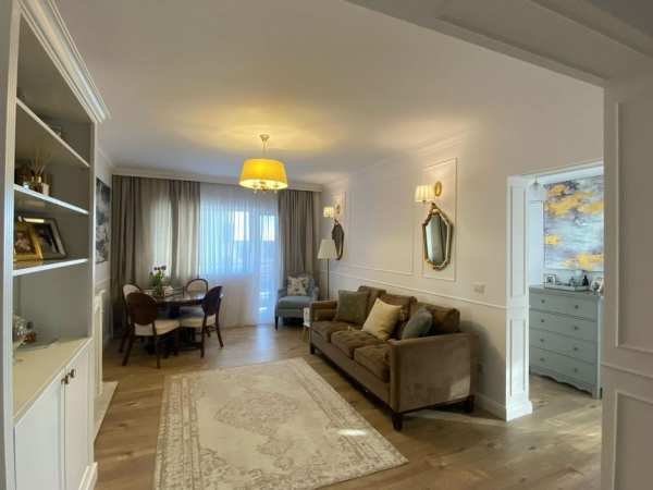 Apartament 2 camere Ipotești