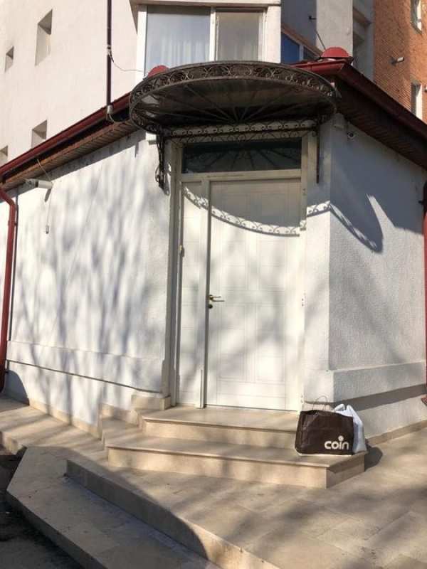 Apartament de inchiriat Faleza Nord 4 camere