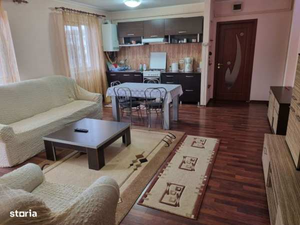 Închiriere apartament 3 camere,Deva-zona piața centrală