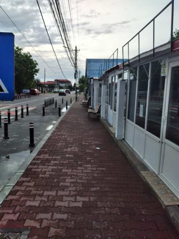 Spații Bolintin-Deal