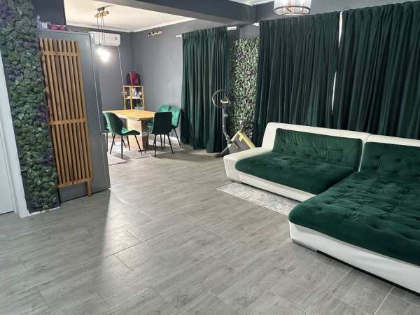 Duplex de vanzare Sacalaz 72 mp 99.000€