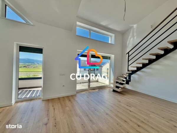 Vand Penthouse 4 camere