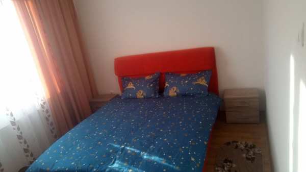 Închiriez, în regim hotelier, apartament 2 camere, zona ultracentrala