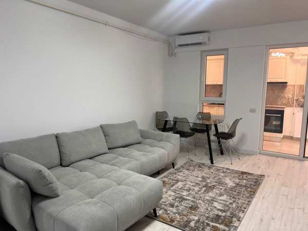 Lux apartment 3 camere Parcol Carol I