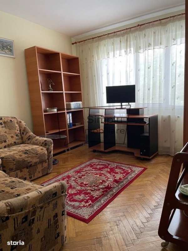 2 decomandate, etaj 2, centrala termica -  Amaradia - 95 000 Euro