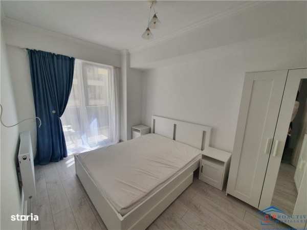 Obcini apartament 2 camere bloc nou (I2C-1701)