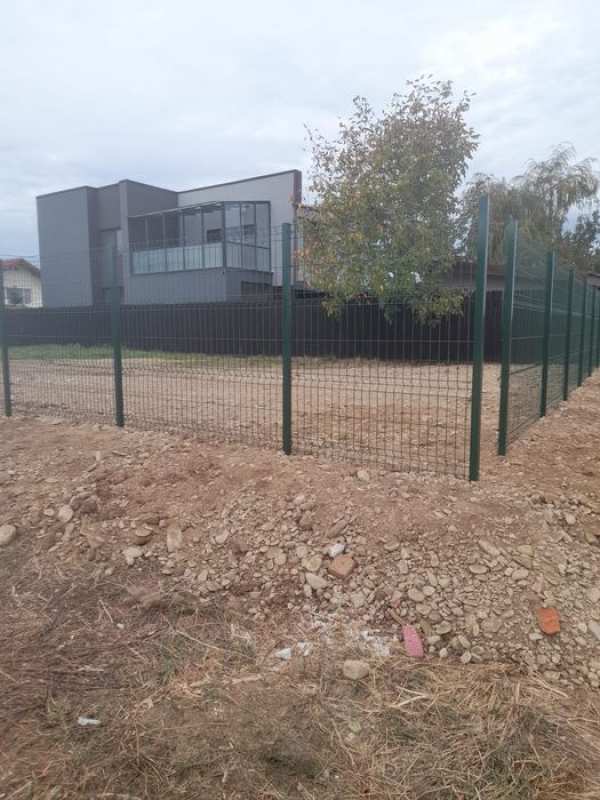 Vand teren intravilan construibil 450 mp Țîntareni