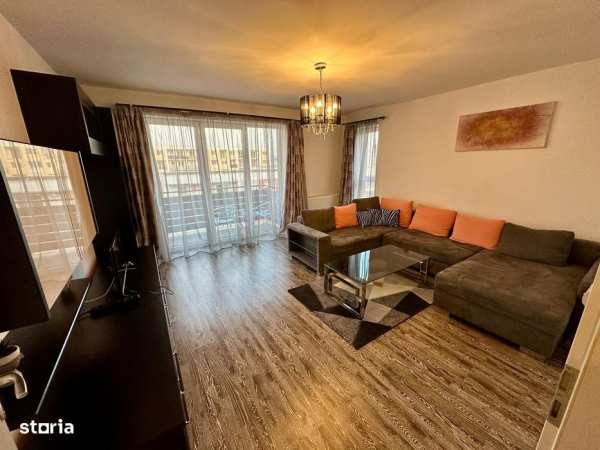 Apartament 2,5 camere, zona Bartolomeu