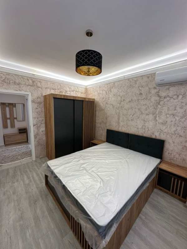 Garsoniera de inchiriat Militari Residence