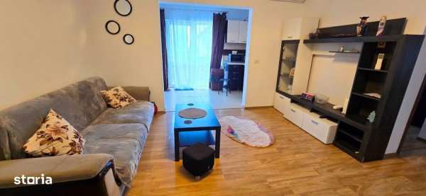 De inchiriat! Apartament 2 camere 50 mp, parcare Valea Lupului - Iriss