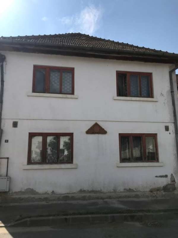 Vând casă în Râșnov