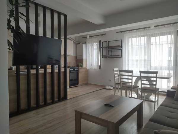 CHIRIE - ap. 3 camere C.U.G