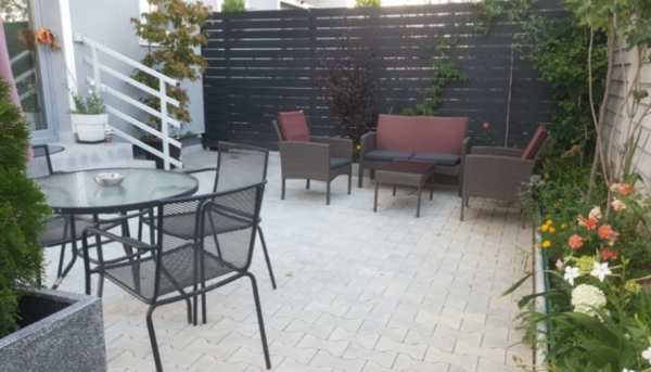 Inchiriez Apartament 3 camere