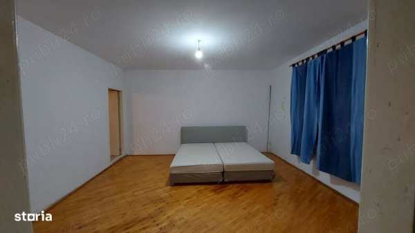 Casa 2 camere - Closca - Mehala - curte + parcare