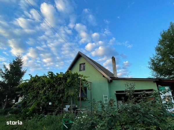 Inchiriere casa zona Stupini