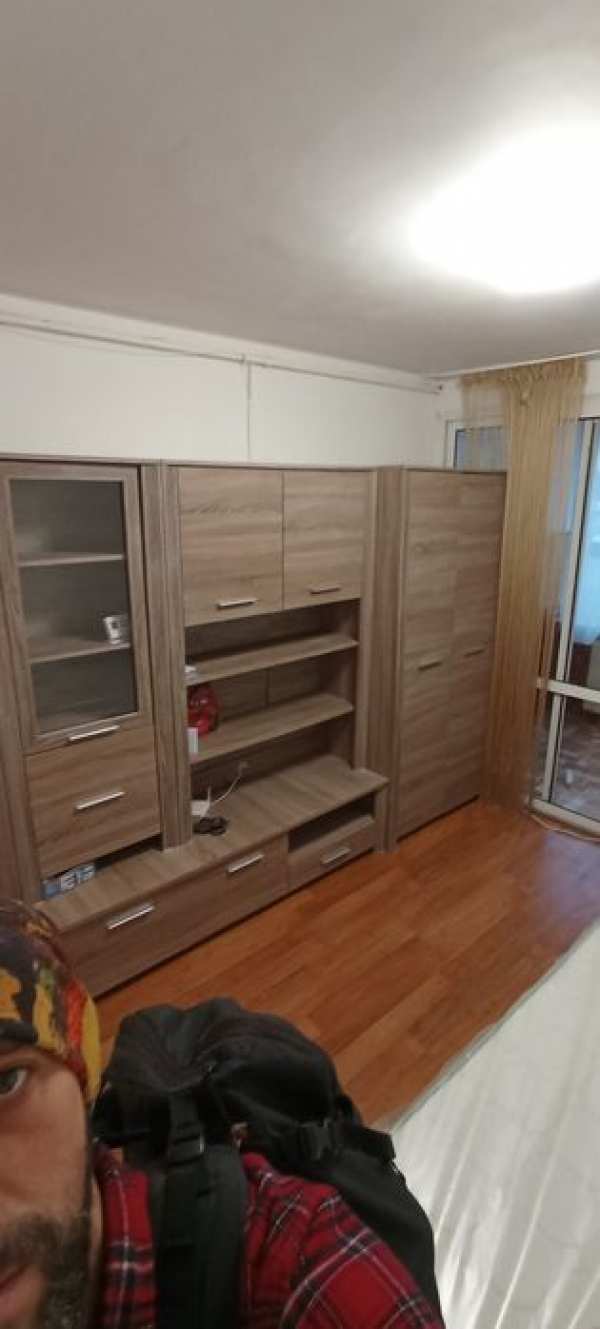 Garsonieră  mică