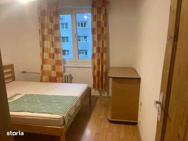 apartament  2 camere  stadada danubiu ,metrou dristor