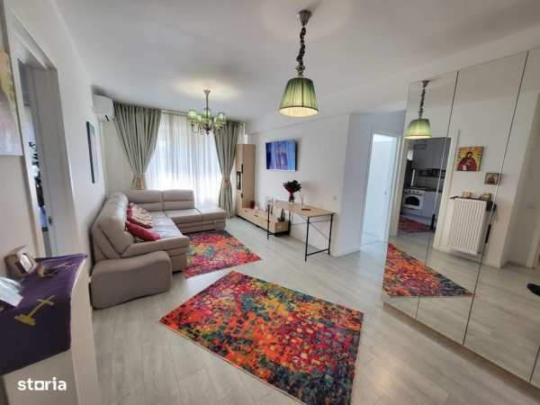 Apartament 3 camere de inchiriat in Complex Toscana