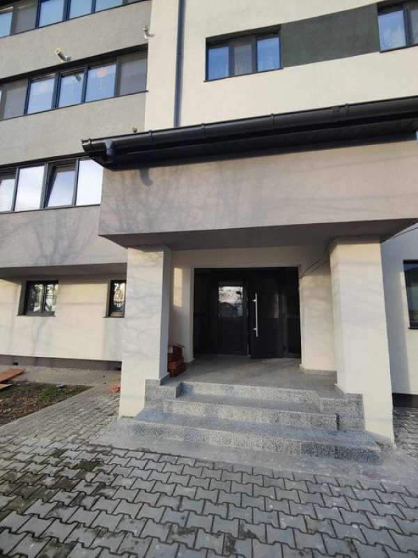 Apartament Dancu 2 camere confort 1