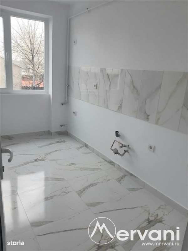 Apartament 2 cam. renovat central Ploiesti