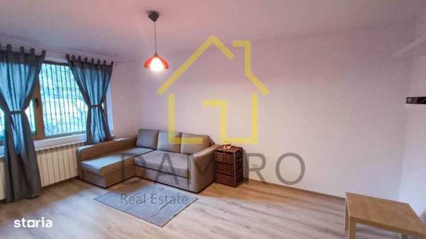 Garsoniera Blvd. Tineretului Calea Vacaresti G. Sincai Pet Friendly