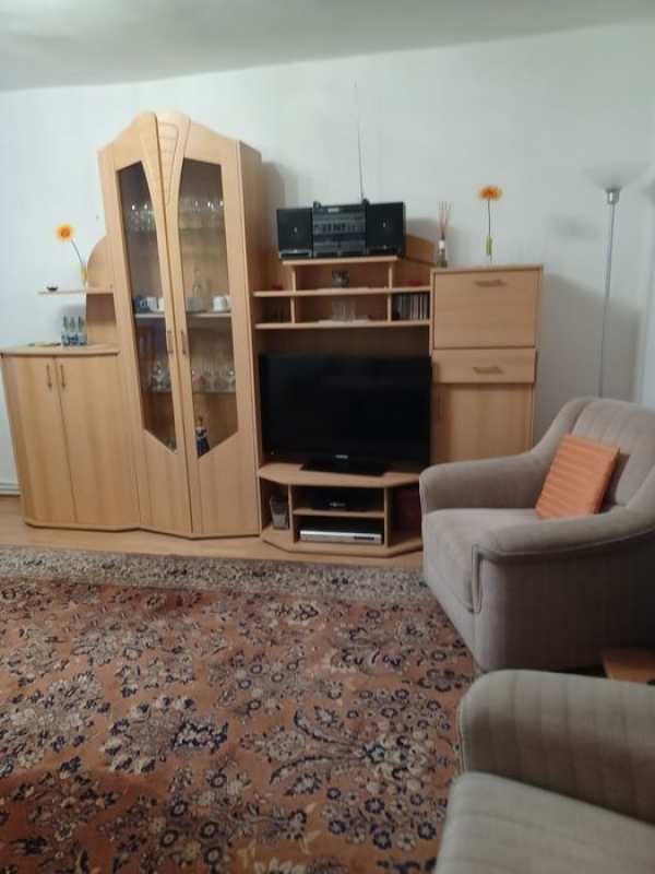Vand apartament 3 camere Ocna Mures