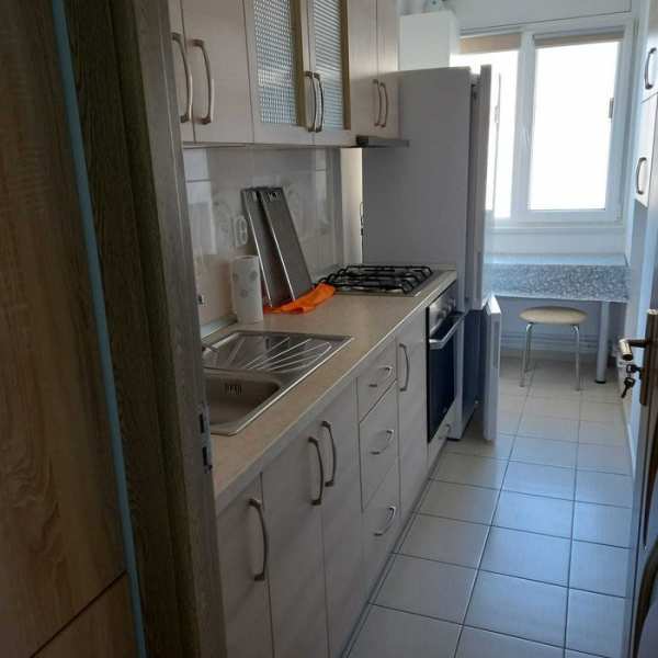 Proprietar vand garsoniera