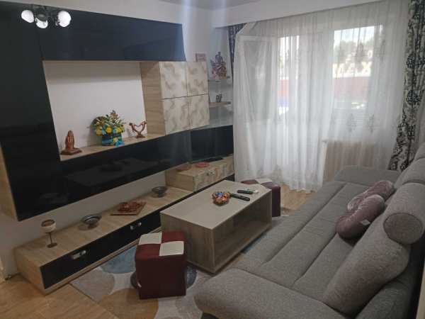 Apartament regim hotelier 3 camere