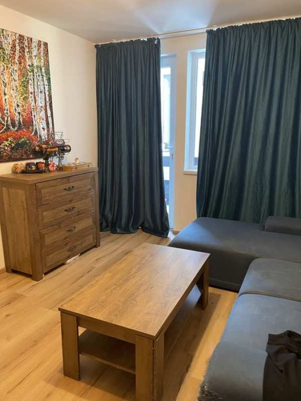 Apartament 2 camere Tomis III